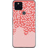 Coral Spring Sprinkles Google Pixel 5 Skin